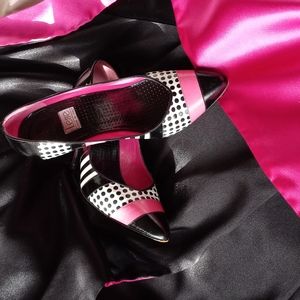 Lerre vintage-y ladies sz 6 shoes